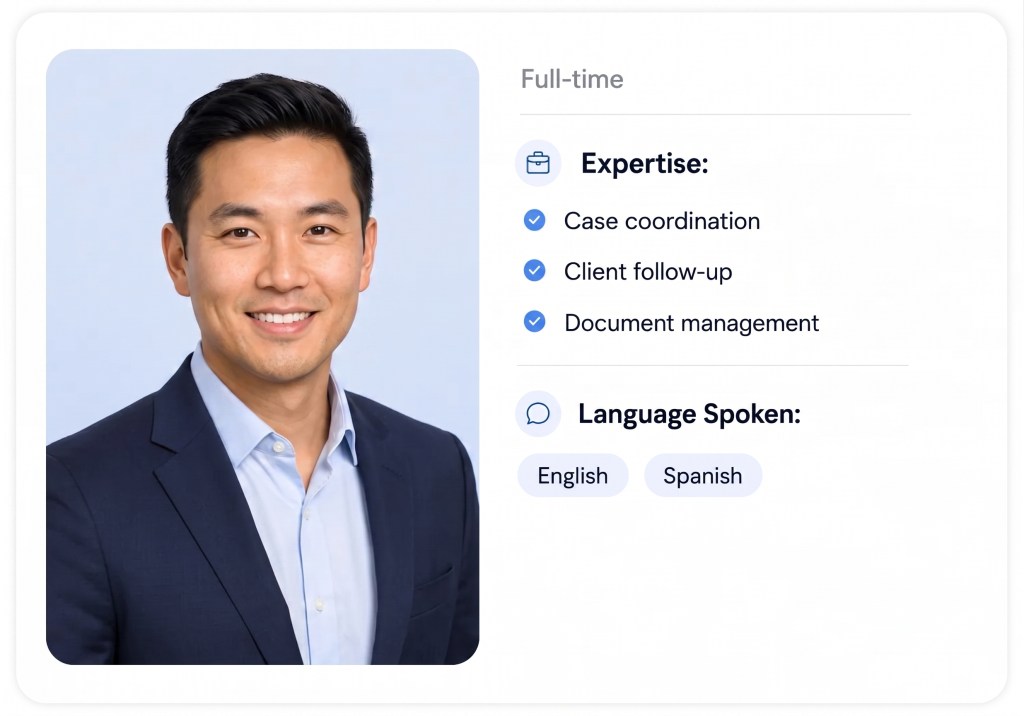 Case Manager